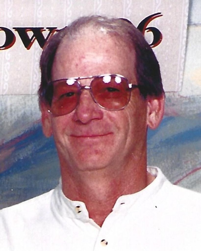 Glenn Finlay Profile Photo