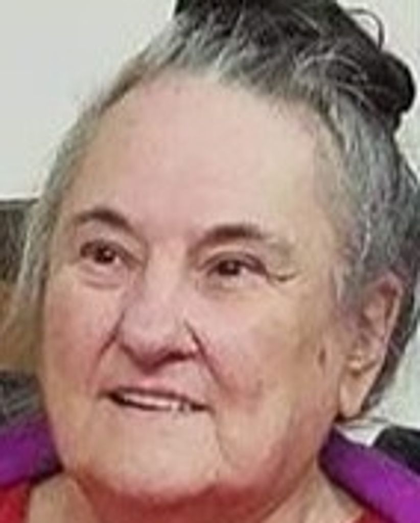 Fanny Sue Jones Profile Photo