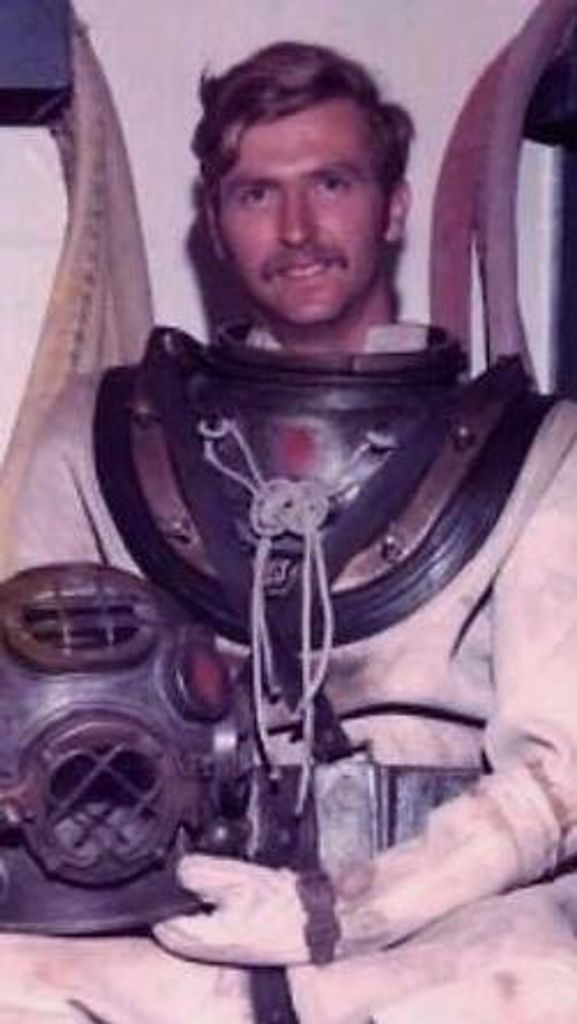 Danny Woodworth