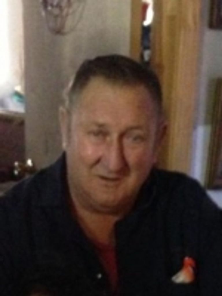 Mr.  Johnny Carson Faircloth, 69