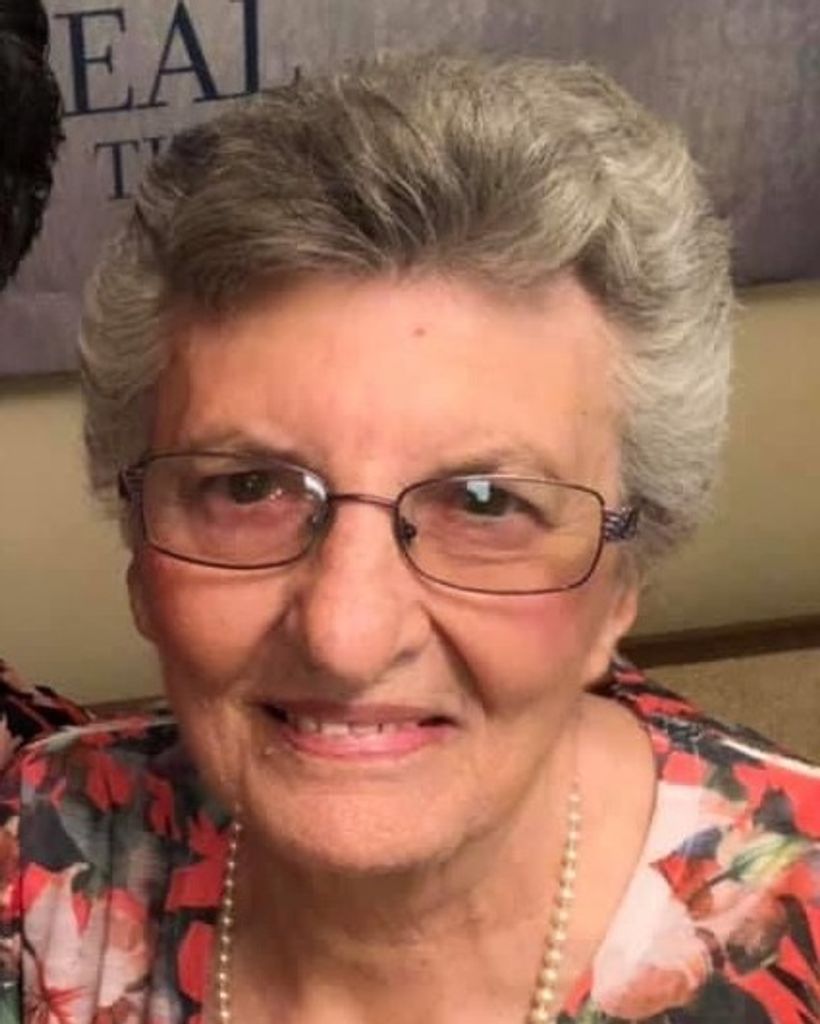 Frances Ann Piediscalzo Mangano Profile Photo