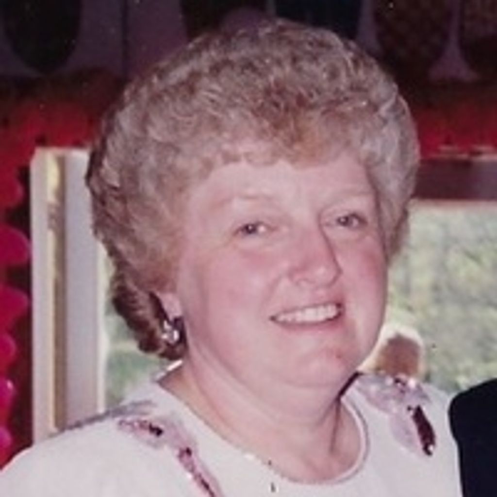 Eileen W. Banicky