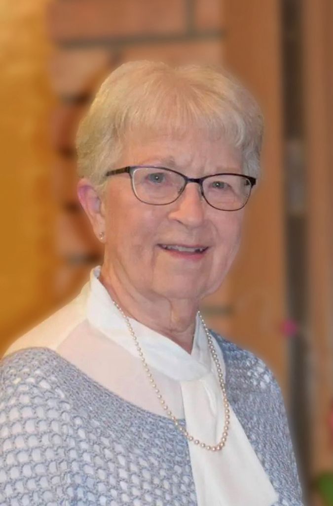 Margaret "Peg" Anne May Profile Photo