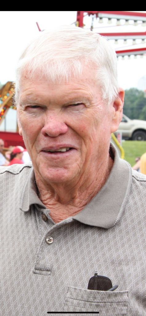 Ralph W. (Buzz) Parker Jr. Profile Photo