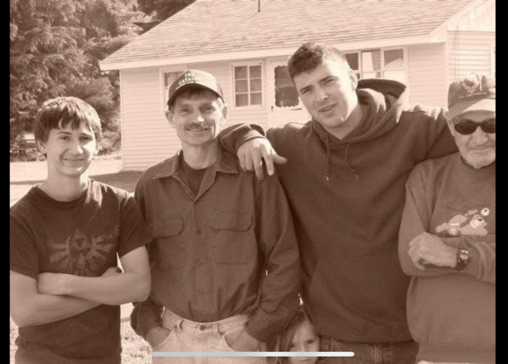 Philip R. Smith, Sr.