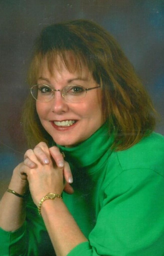 Linda Hanson, M.D.