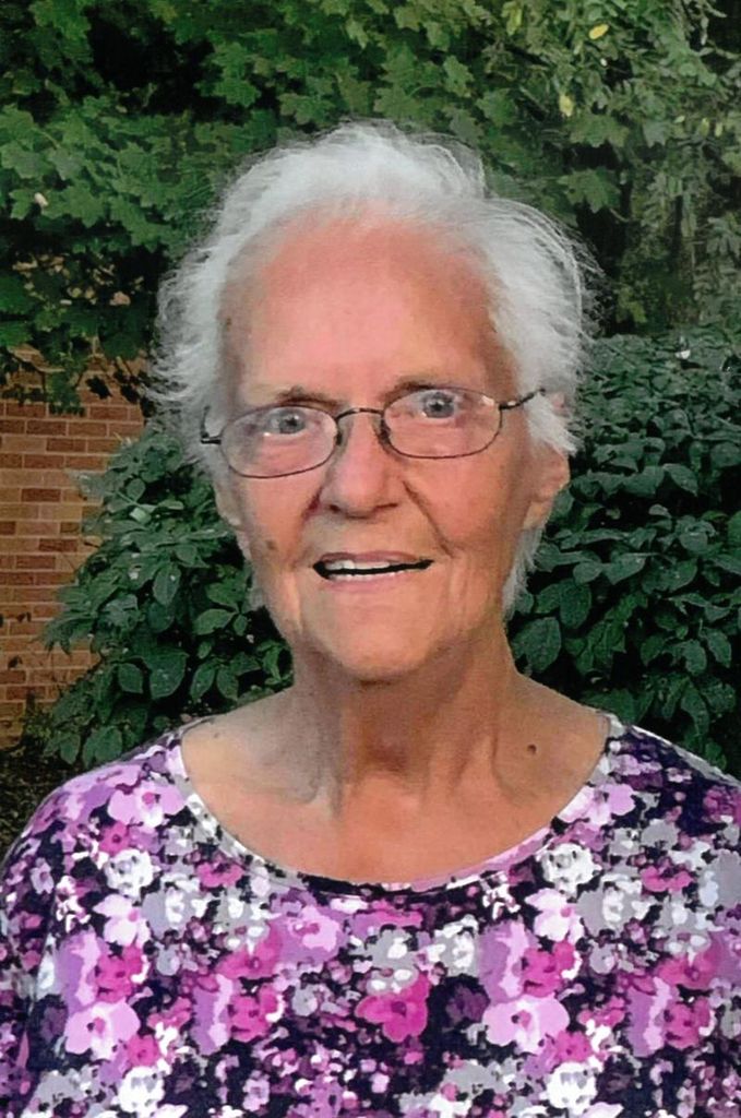 Lillie Ruth Mccourt Profile Photo