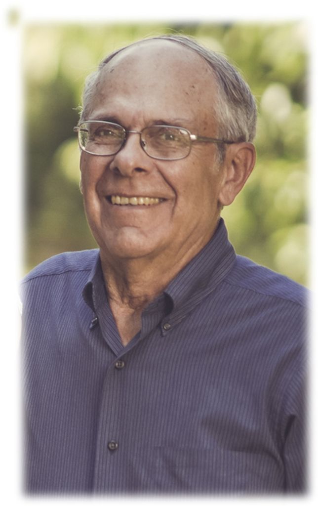 Gary Oliver Weythman Profile Photo