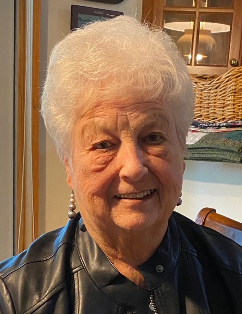 Nancy L Ziebell Profile Photo