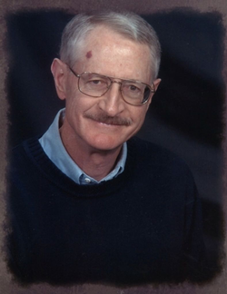 James "Jim" D. Allen