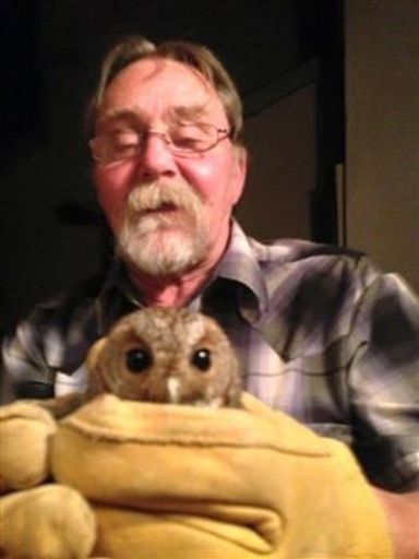 Warren Dale Peterson Profile Photo