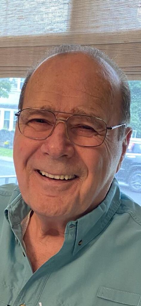 Joseph S. Bucchiere Profile Photo