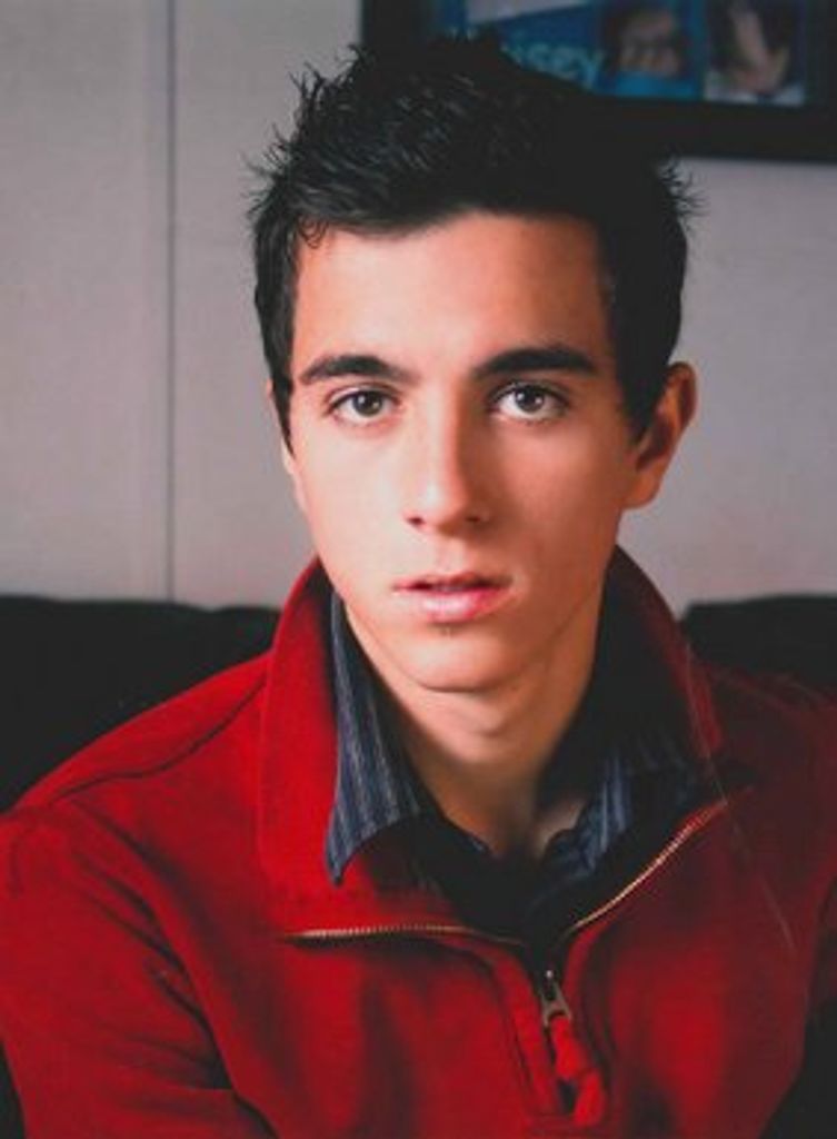 Daniyel Tanasovich Pleshka Profile Photo