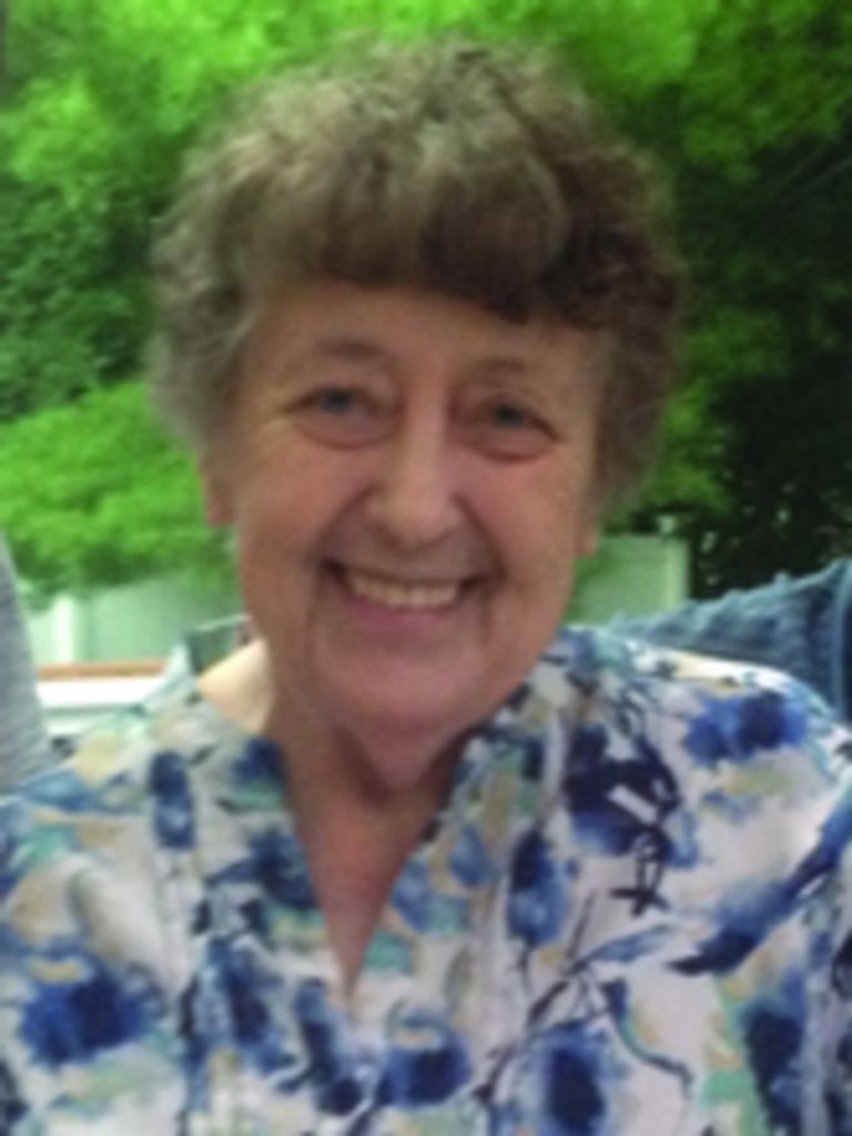 Lillian Irene Couillard Profile Photo