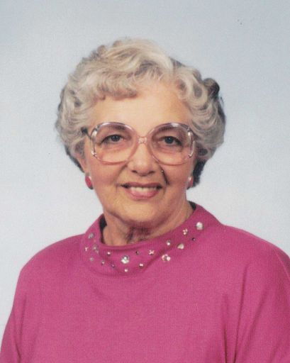 Lucille "Lucy" Diesch Profile Photo