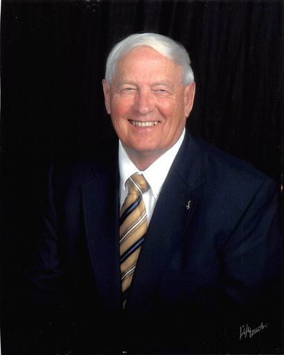 Frank Thomas Pagel Profile Photo