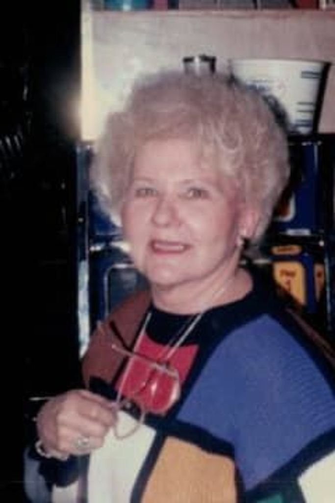 Betty B. Stiver