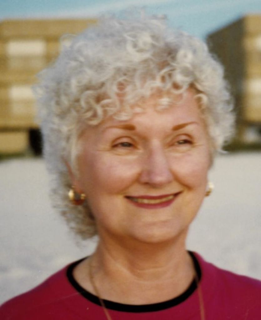 Donna Jean Frech