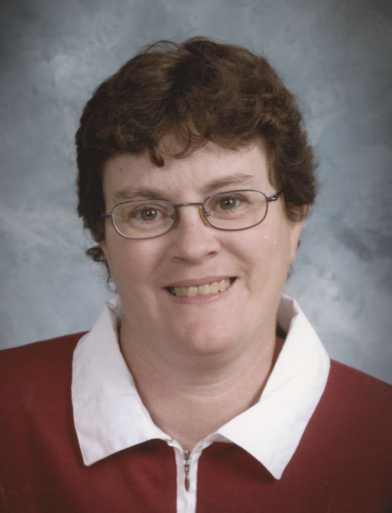 Susan "Sue" VanHavermaet