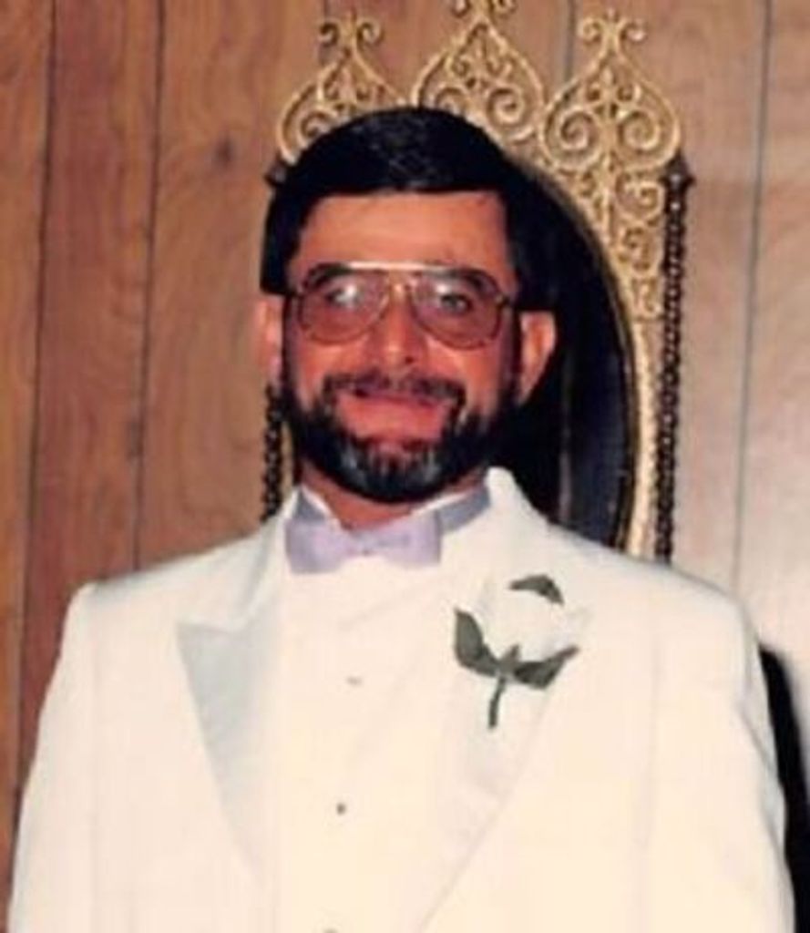 William "Billy" Burgess