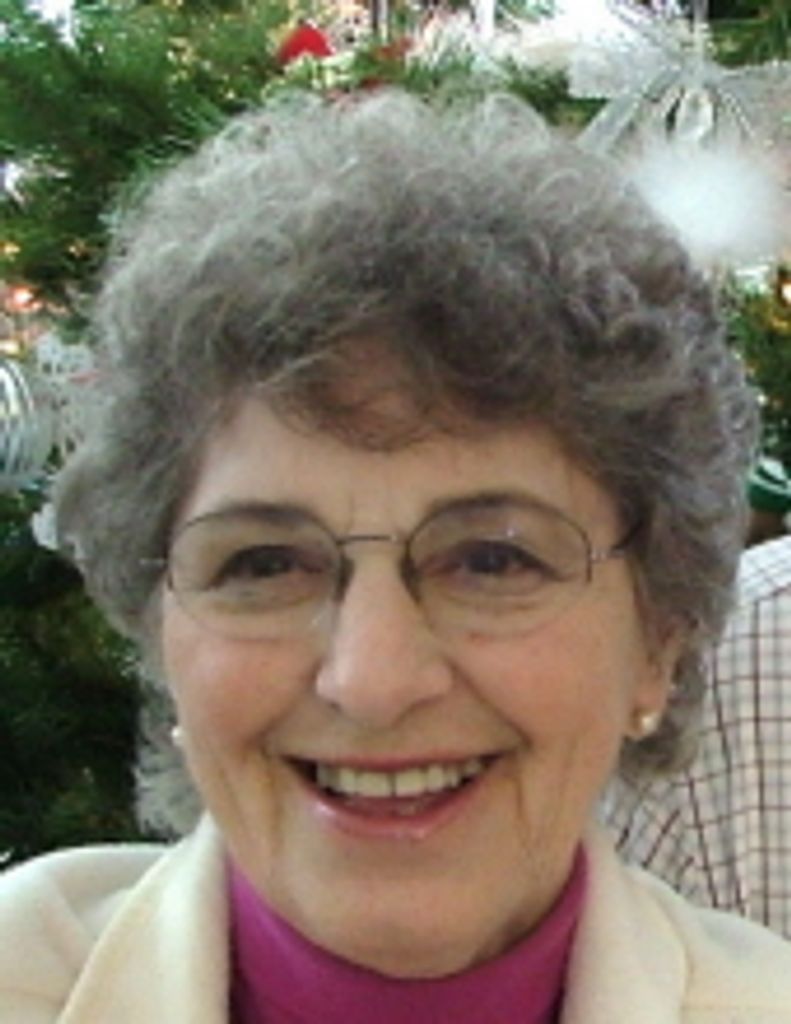 Kathryn Thompson