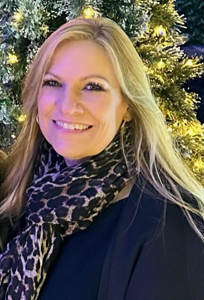 Victoria Lyn Carlberg