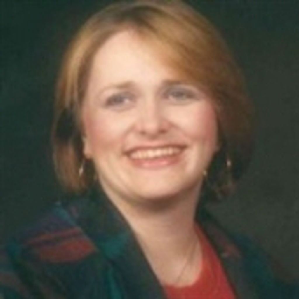 Sherry Huffman