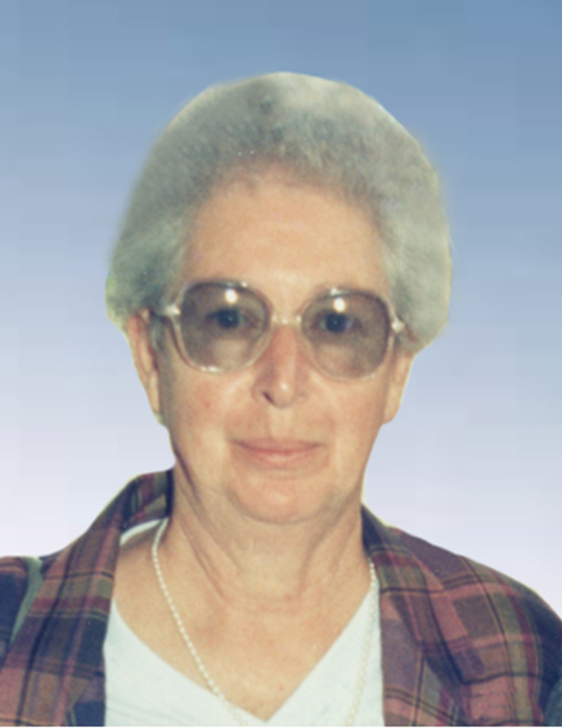 Dorothy J. (Franklin) Jones