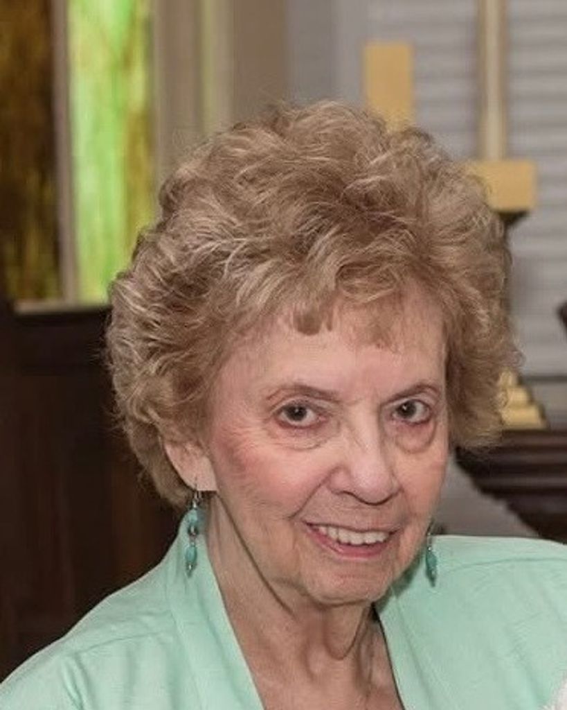 MARTHA HANCOCK
