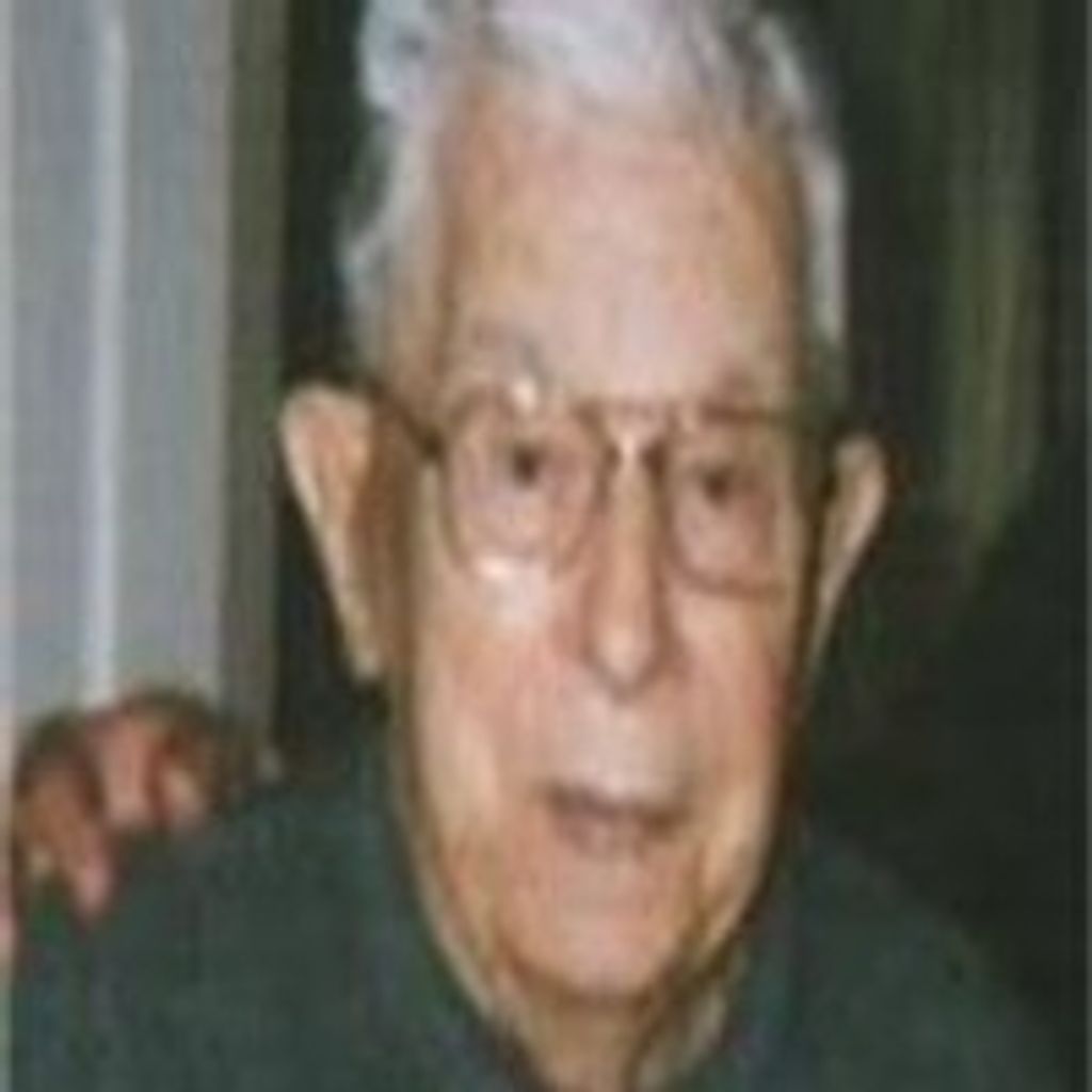 John Charles Krueger
