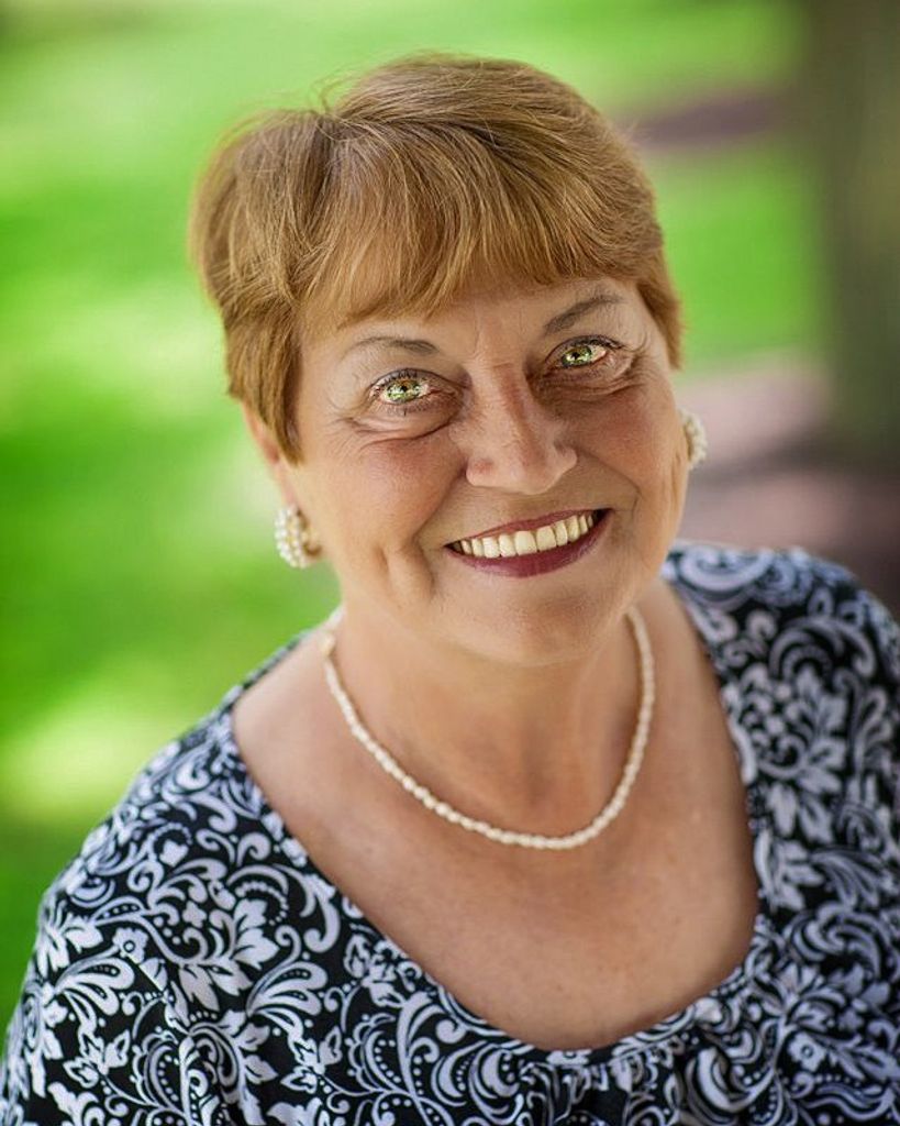 Joanie Patricia Devine Profile Photo