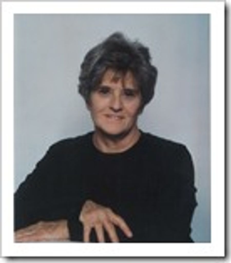 Virginia “Jinger” Roberts