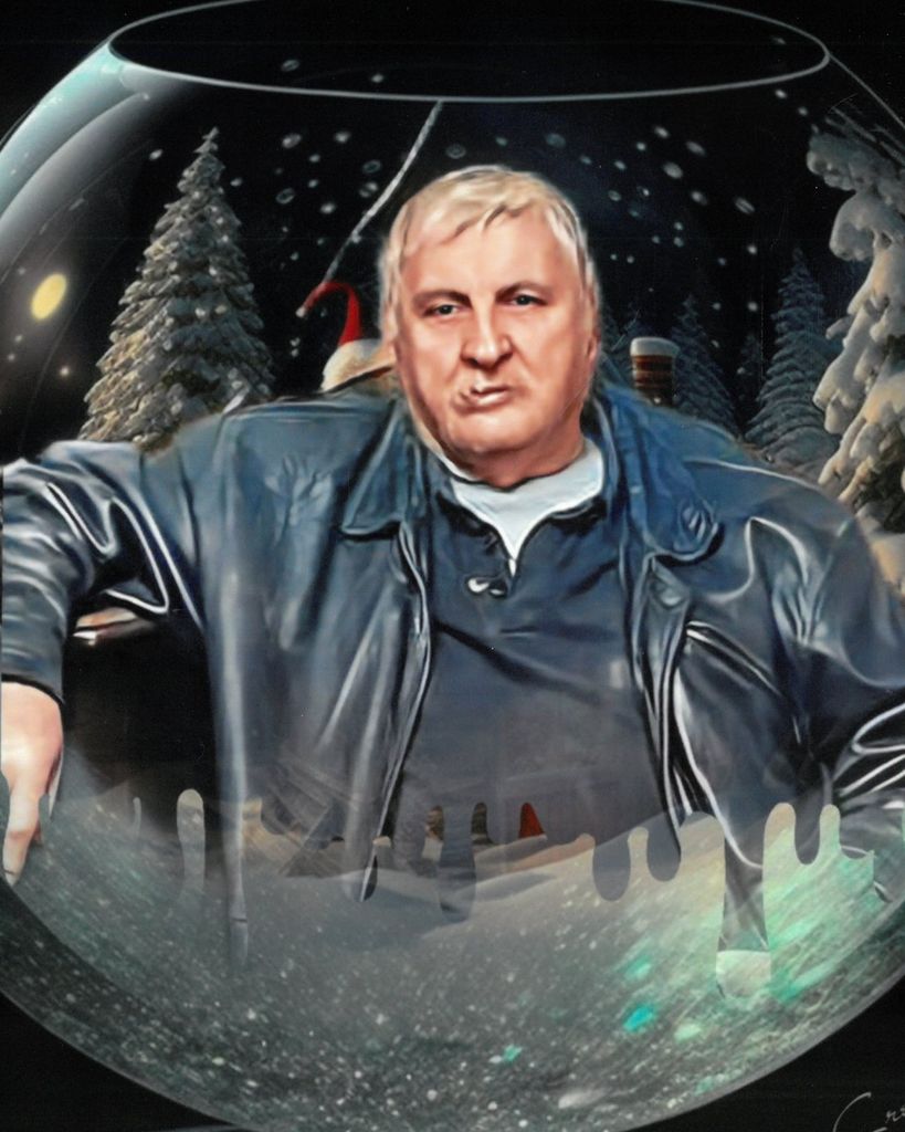 Richard Leroy Hannum Profile Photo