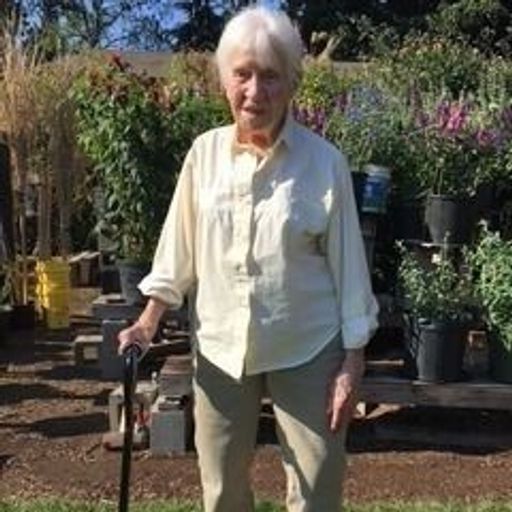 Helen Jane Mclaughlin Profile Photo
