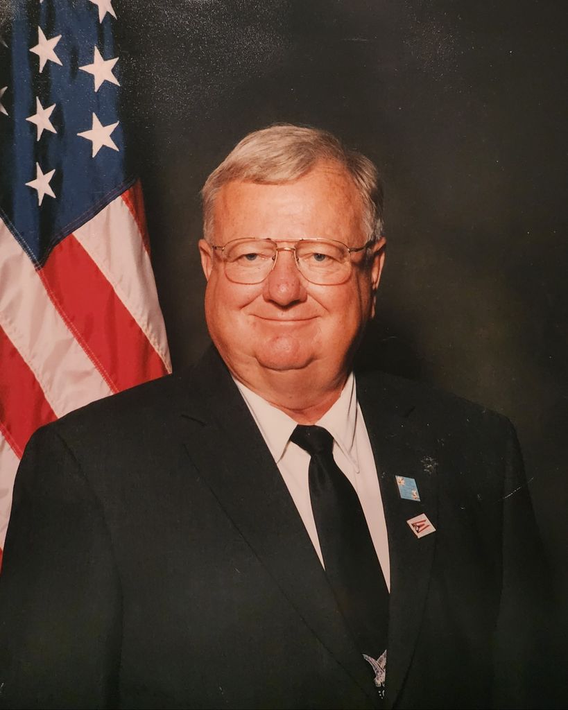 John E. Kempton Jr. Profile Photo
