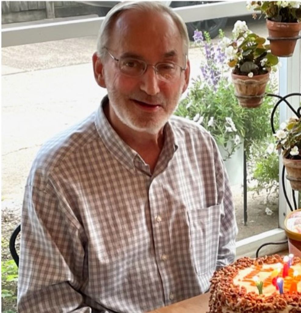 Michael Mikeworth Profile Photo