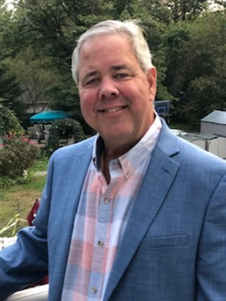 David Richard Lepson Profile Photo