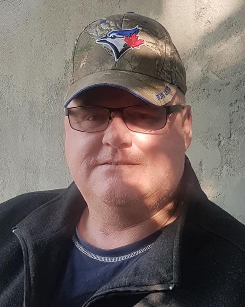 Larry Archibald Beaver