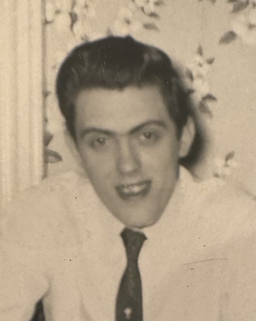 Edward R. Wojciechowski, Sr. Profile Photo