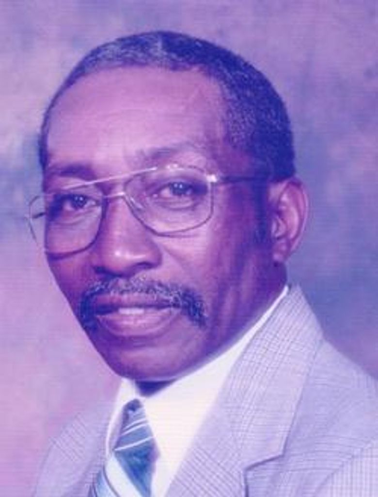 Thomas Earl Hargrove Profile Photo