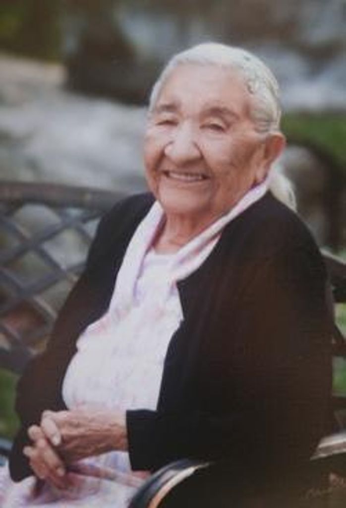 Bertha Elizabeth Snow