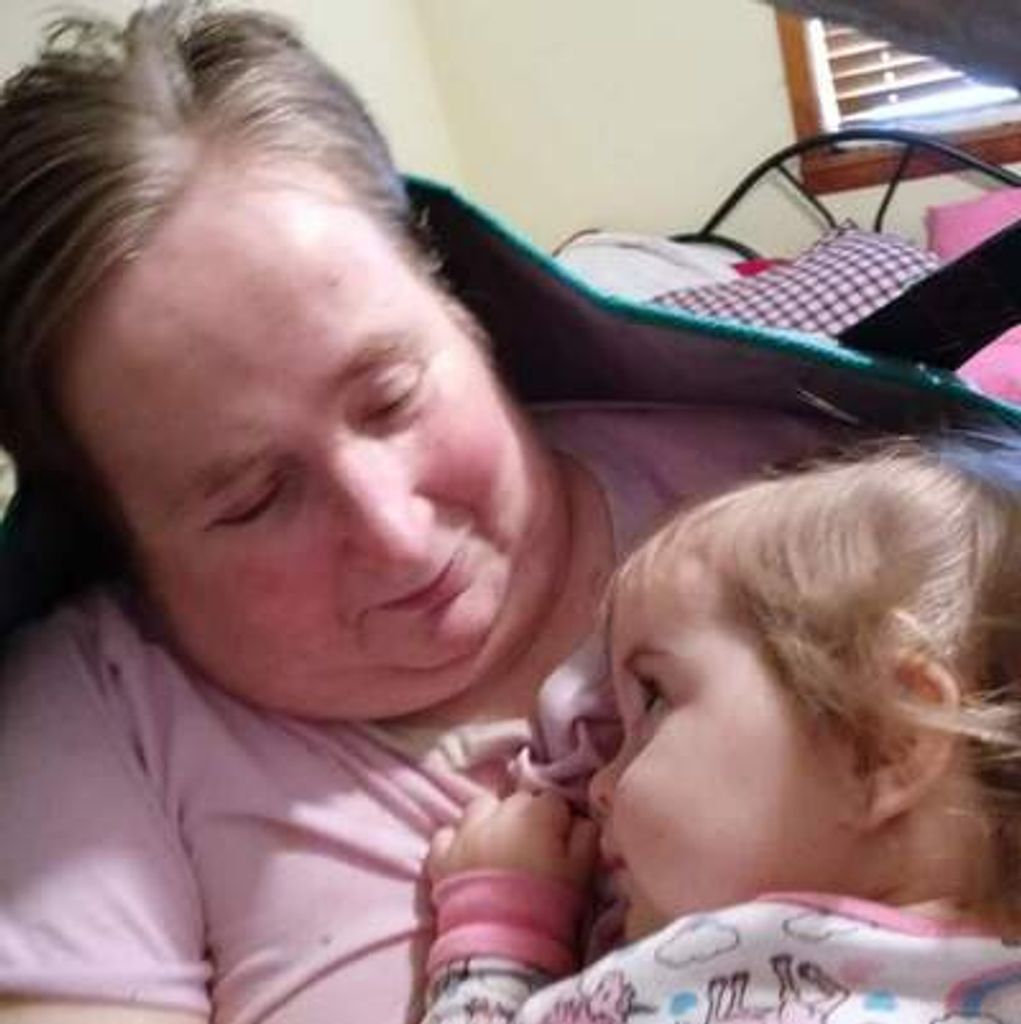 Trudy Carol Griffith