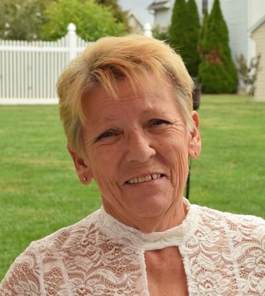 Patricia A. Pastor Profile Photo