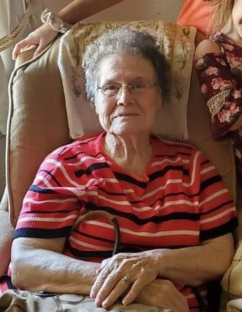 Delores Allene (Faith)  Burton Profile Photo