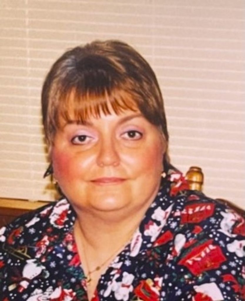 Clara Marie Campbell Profile Photo