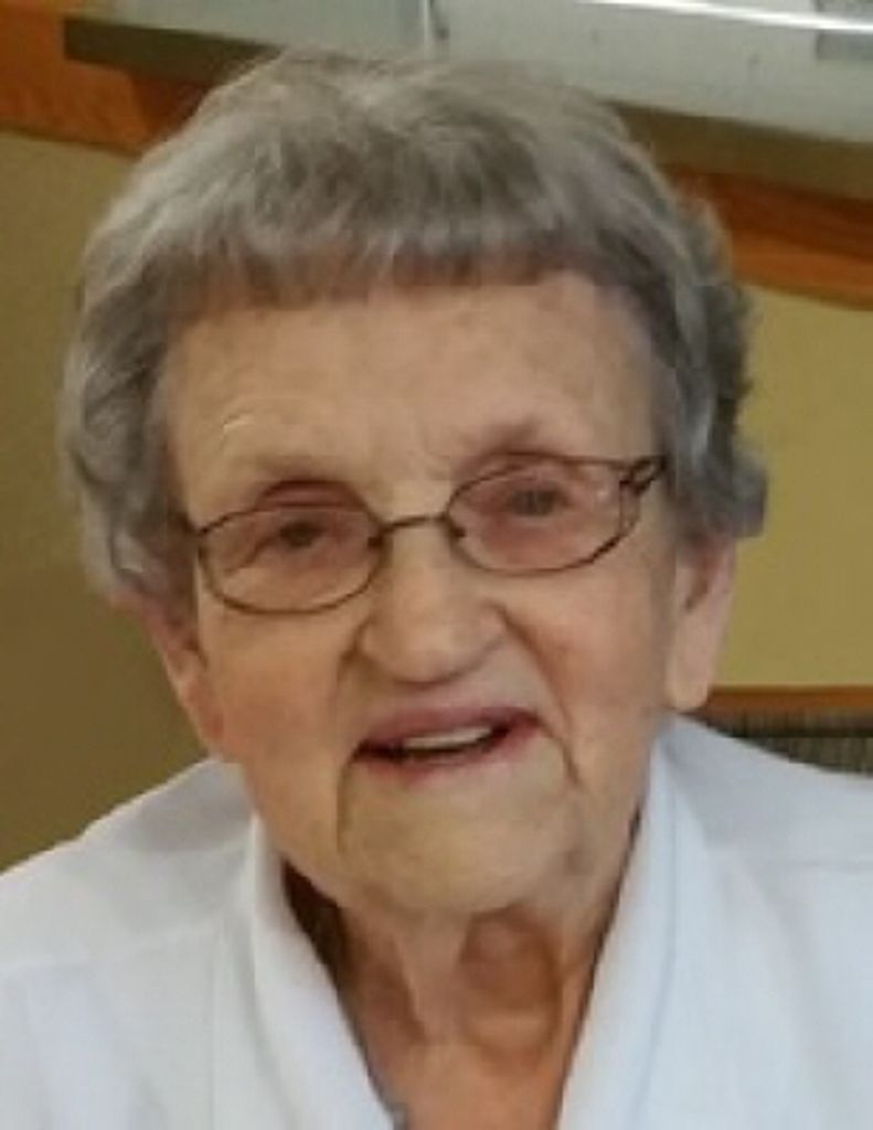 Gladys W Dorrell Profile Photo