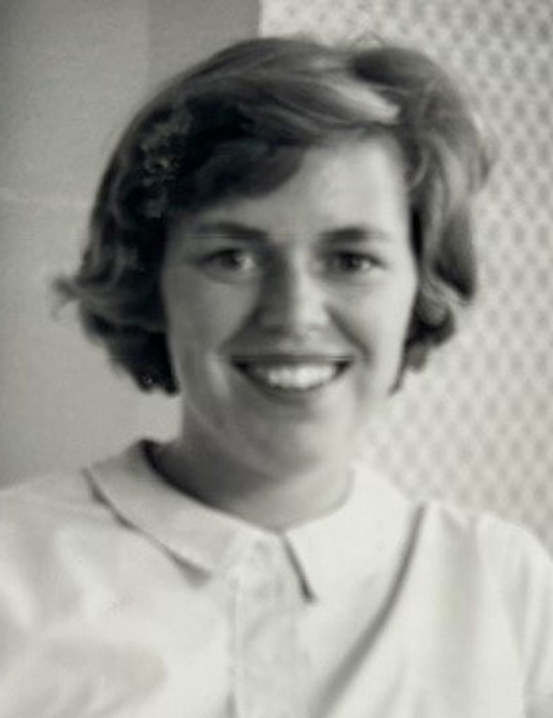 Jeanne Ann Borst Profile Photo
