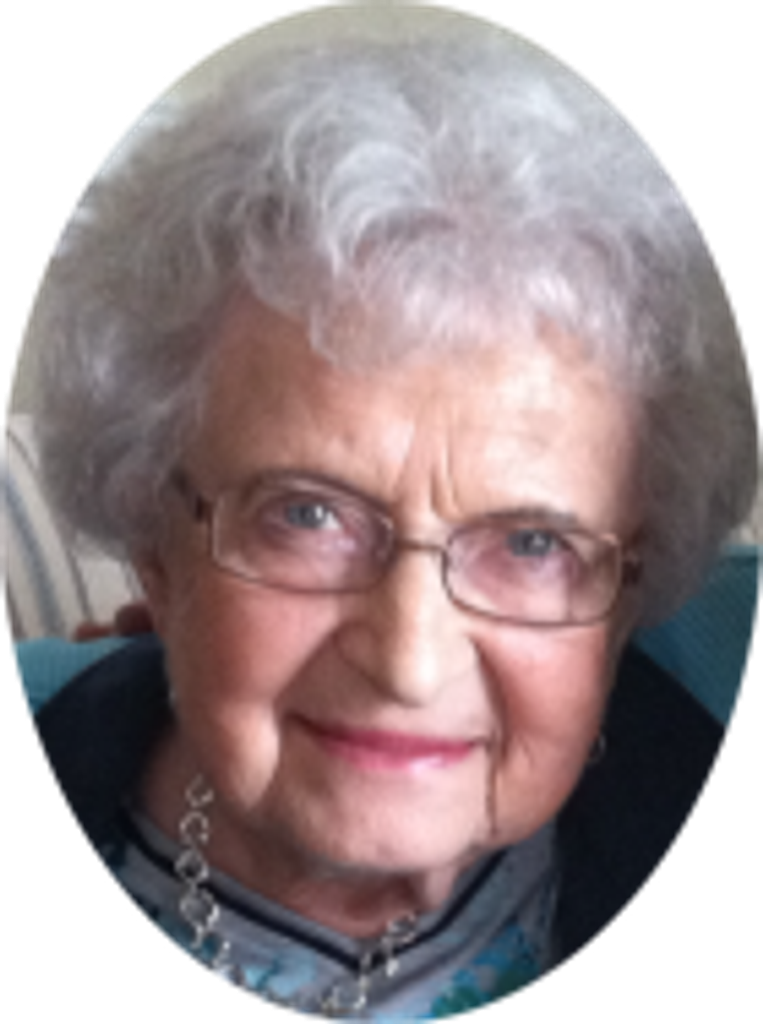 Frances Cherry