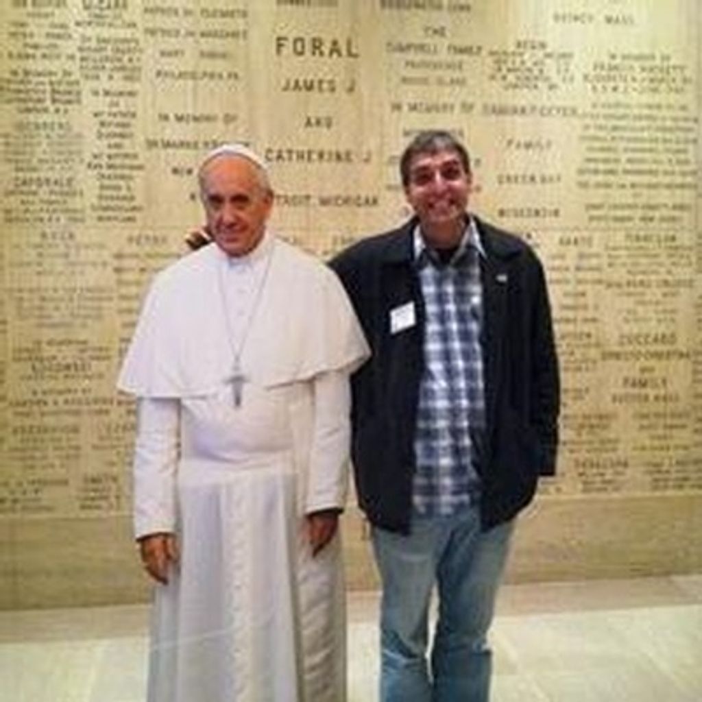 Dennis Abdelnour Jr.