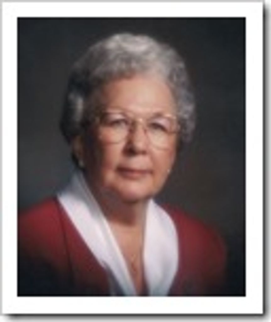 Vesta L. Albright